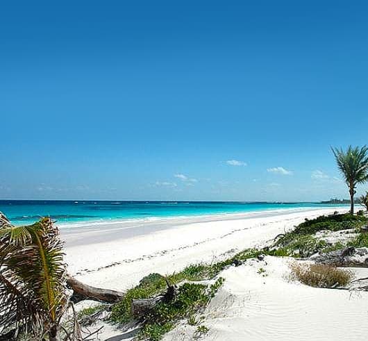 natural wonder french leave beach