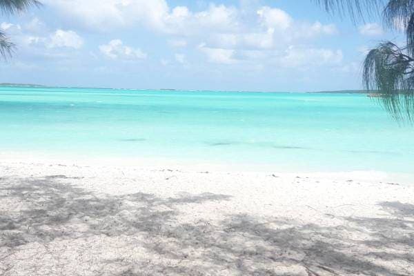 Turquoise Beach