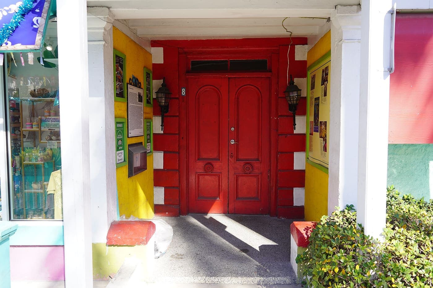 Heritage Museum of The Bahamas
