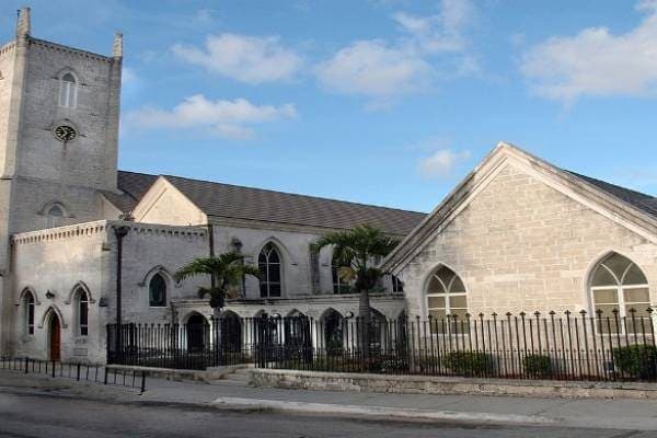 Christ Church Cathedral