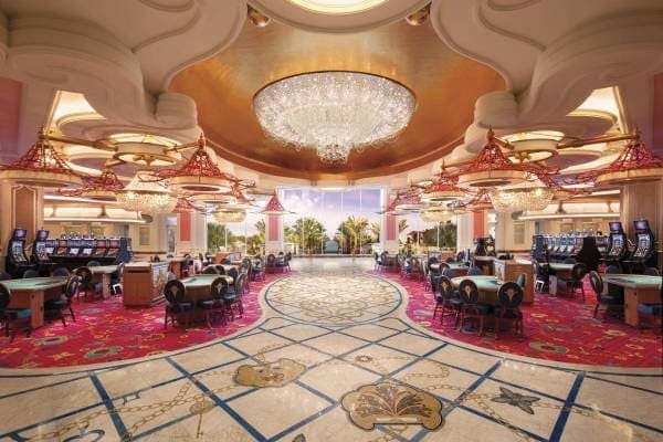 Baha Mar Casino