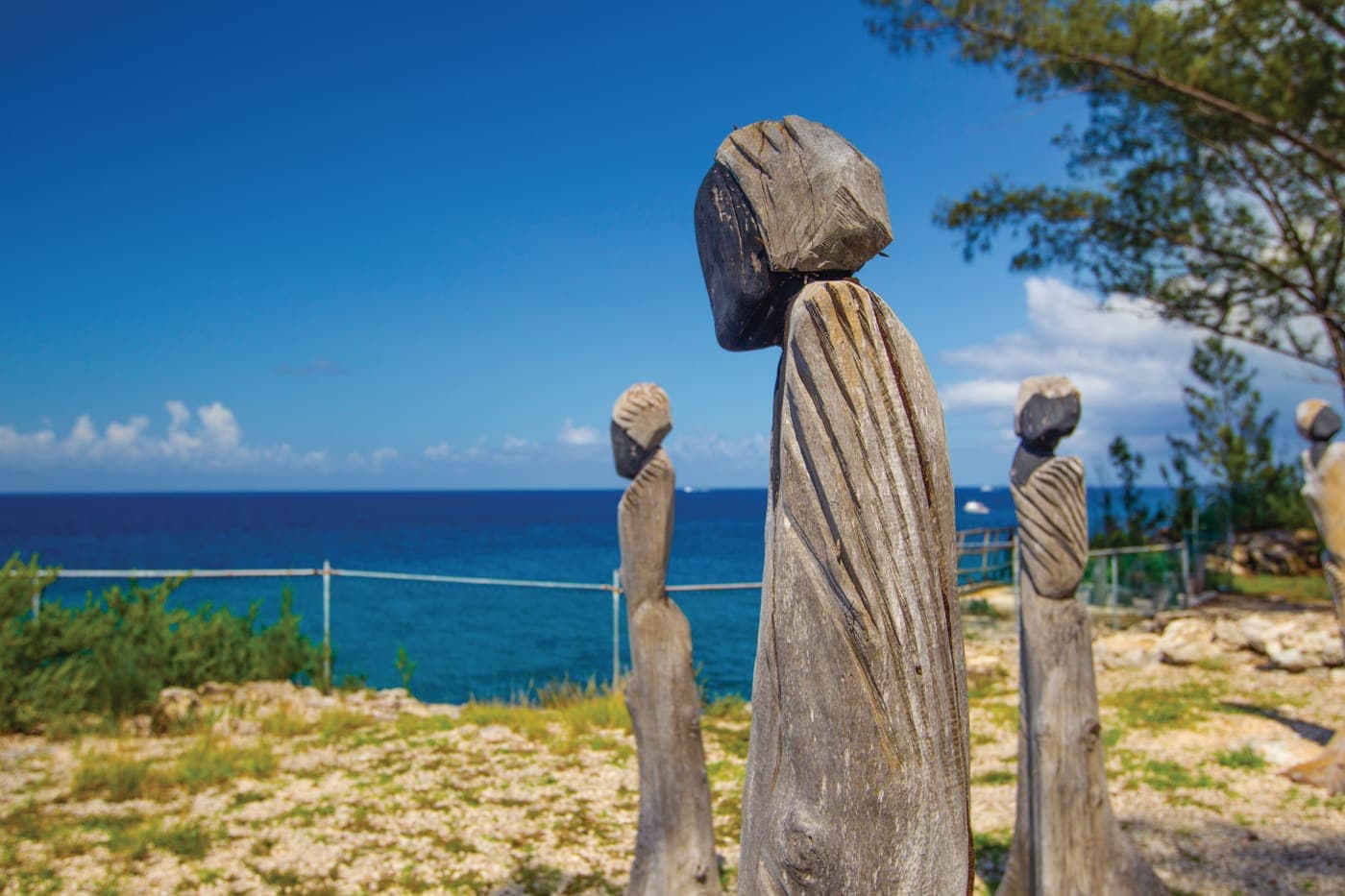 Clifton Heritage National Park