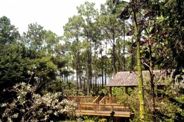 Rand Nature Centre