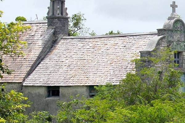 St. Francis of Assisi Catholic Church