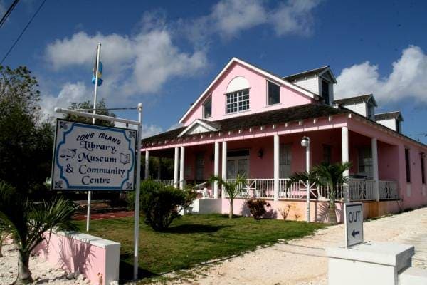 Long Island Museum