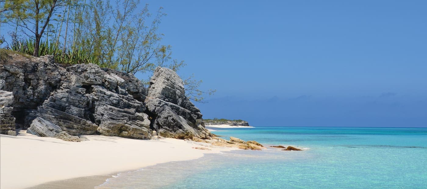 North Side Beach