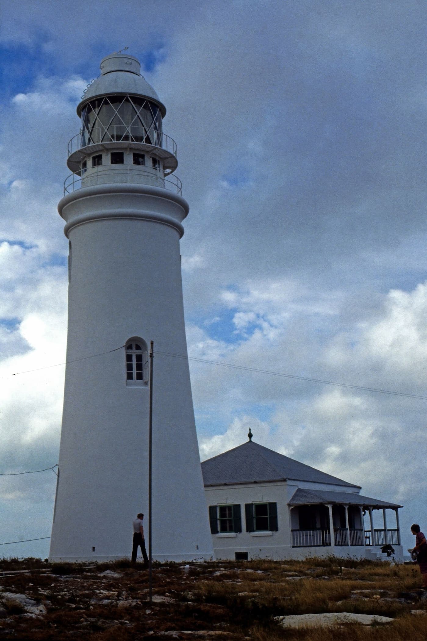 Dixon Hill Lighthouse